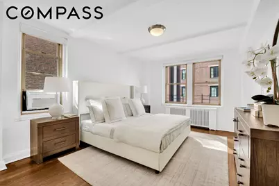 59 W 12th Street #6A, New York City, NY 10011 - Photo 7