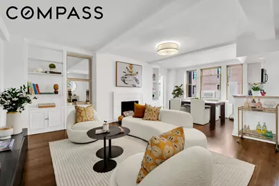 59 W 12th Street #6A, New York City, NY 10011 - Photo 3