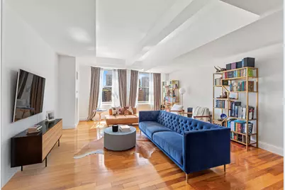 88 Greenwich Street #2009, New York City, NY 10006 - Photo 1