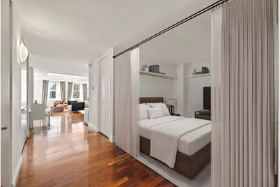 88 Greenwich Street #2009, New York, NY 10006 - Photo 5