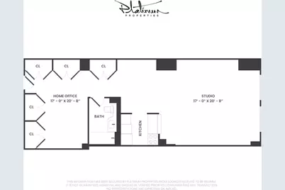 88 Greenwich Street #2009, New York City, NY 10006 - Photo 7
