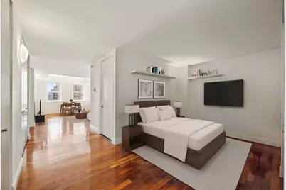 88 Greenwich Street #2009, New York City, NY 10006 - Photo 5