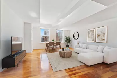 88 Greenwich Street #2009, New York City, NY 10006 - Photo 1