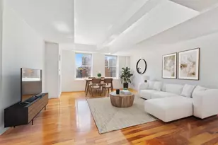88 Greenwich St, New York City, NY 10006 - Photo 1