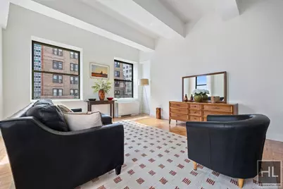 99 John Street #2109, New York City, NY 10038 - Photo 5
