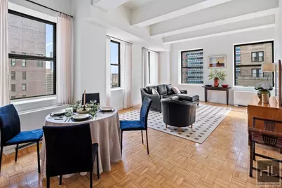 99 John Street #2109, New York City, NY 10038 - Photo 1