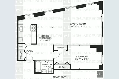 99 John Street #2109, New York City, NY 10038 - Photo 27