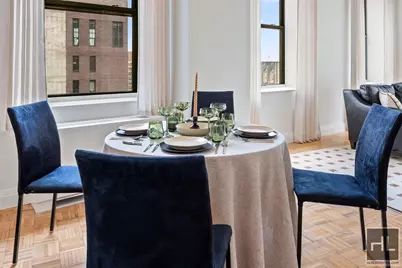 99 John Street #2109, New York City, NY 10038 - Photo 3