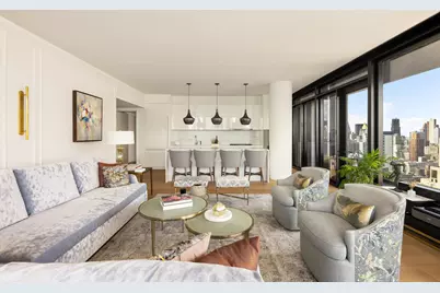 695 1st Avenue #38H, New York City, NY 10016 - Photo 5