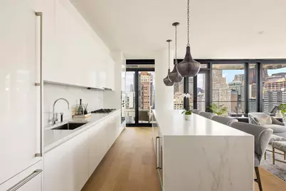 695 1st Avenue #38H, New York City, NY 10016 - Photo 9