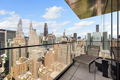 695 1st Avenue #38H, New York City, NY 10016 - Photo 7