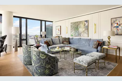 695 1st Avenue #38H, New York City, NY 10016 - Photo 3