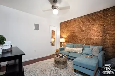 418 E 119th Street #1C, New York City, NY 10035 - Photo 1