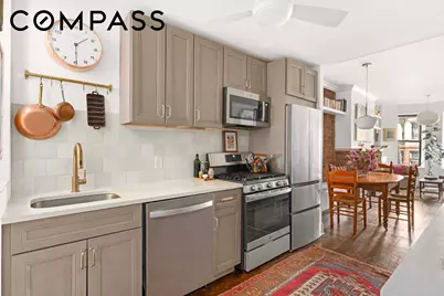452 15th Street #1R, New York City, NY 11215 - Photo 3
