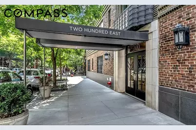 200 E 16th Street #2A, New York City, NY 10003 - Photo 9