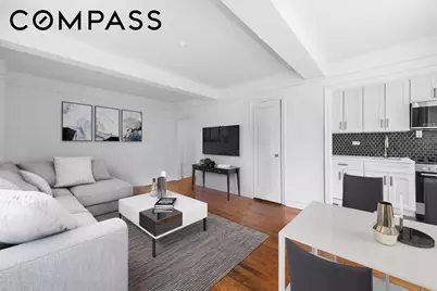200 E 16th Street #2A, New York City, NY 10003 - Photo 3