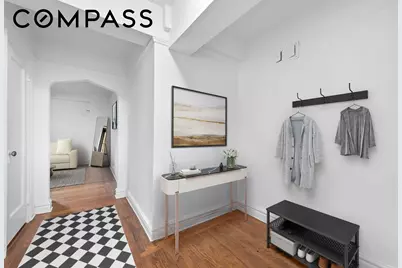 200 E 16th Street #2A, New York City, NY 10003 - Photo 5