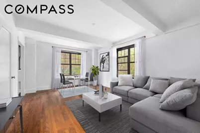 200 E 16th Street #2A, New York City, NY 10003 - Photo 1