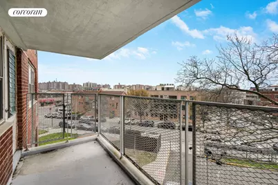 2475 W 16th Street #4D, New York City, NY 11214 - Photo 11