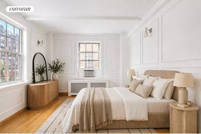 16 Park Avenue #15D, New York City, NY 10016 - Photo 5