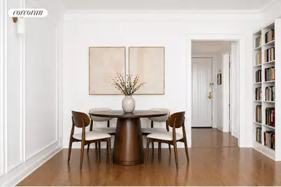 16 Park Avenue #15D, New York City, NY 10016 - Photo 3