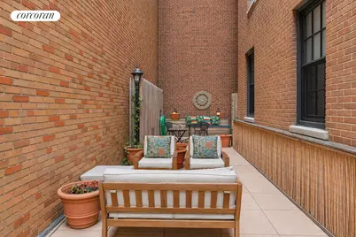 16 Park Avenue #15D, New York City, NY 10016 - Photo 11