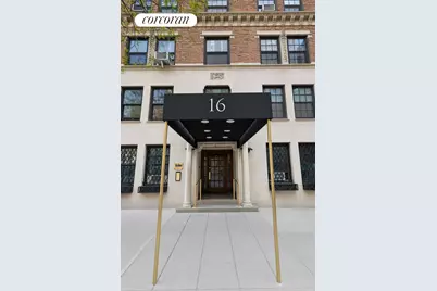 16 Park Avenue #15D, New York City, NY 10016 - Photo 9