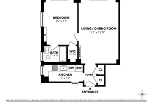 16 Park Ave, New York City, NY 10016 - Photo 15
