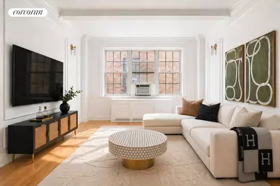 16 Park Avenue #15D, New York City, NY 10016 - Photo 1
