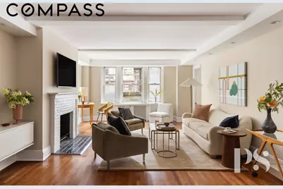 59 W 12th Street #4H, New York City, NY 10011 - Photo 3