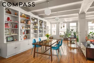 20-26 N Moore St, New York City, NY 10013 - Photo 3