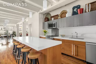 20-26 N Moore Street #4W, New York City, NY 10013 - Photo 9