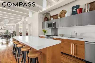 20-26 N Moore Street #4W, New York City, NY 10013 - Photo 9