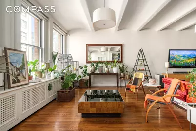 20-26 N Moore Street #4W, New York City, NY 10013 - Photo 5