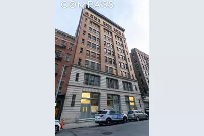 20-26 N Moore Street #4W, New York City, NY 10013 - Photo 21