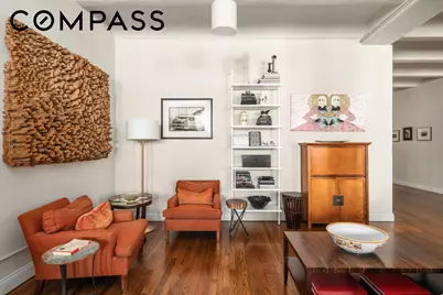 20-26 N Moore Street #4W, New York City, NY 10013 - Photo 7