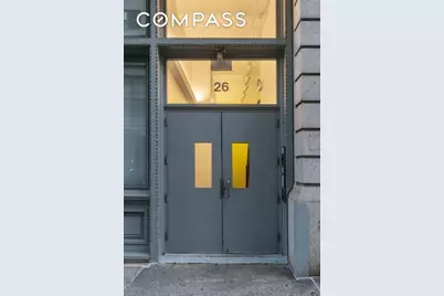 20-26 N Moore Street #4W, New York City, NY 10013 - Photo 19