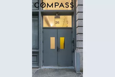 20-26 N Moore Street #4W, New York City, NY 10013 - Photo 19