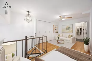 211 Thompson St, New York City, NY 10012 - Photo 7