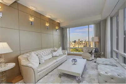 1 Central Park W #36C, New York City, NY 10023 - Photo 3