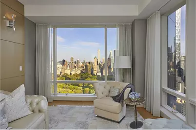1 Central Park W #36C, New York City, NY 10023 - Photo 1