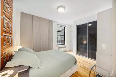 112 W 72nd Street #11-D, New York City, NY 10023 - Photo 5