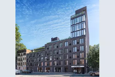 12 Halsey Street #PH-117, New York City, NY 11216 - Photo 5