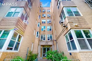 30 Bogardus Pl, New York City, NY 10040 - Photo 13