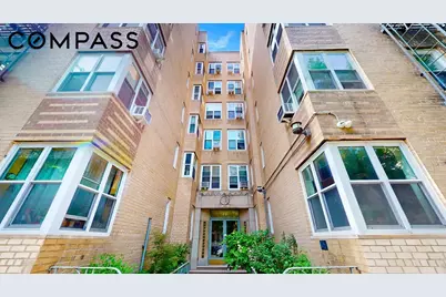 30 Bogardus Place #2C, New York City, NY 10040 - Photo 13