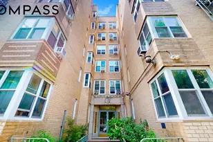30 Bogardus Pl, New York City, NY 10040 - Photo 13