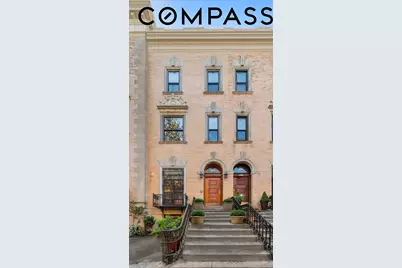 226 W 139th Street, New York City, NY 10030 - Photo 1