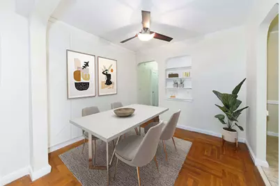 3017 Riverdale Avenue #2J, Bronx, NY 10463 - Photo 1