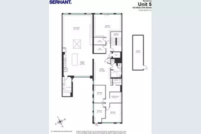 143 W 27th Street #PH, New York City, NY 10001 - Photo 15