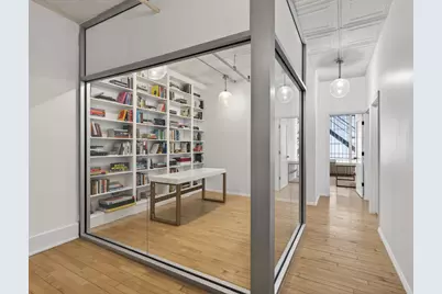 143 W 27th Street #PH, New York City, NY 10001 - Photo 7